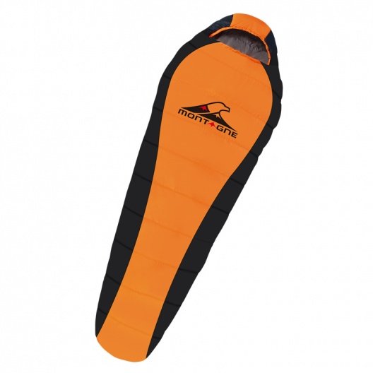 Bolsa de dormir Eagle
Bolsa de dormir Eagle