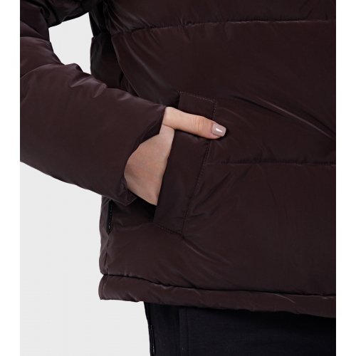 Campera de mujer Myra