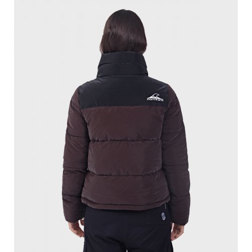 Campera de mujer Myra
