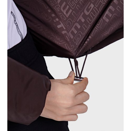 Campera de mujer Myra