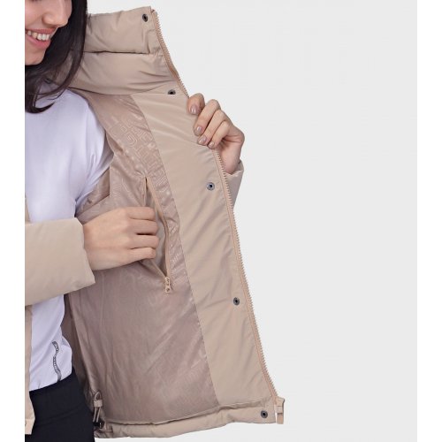 Campera de mujer Myra