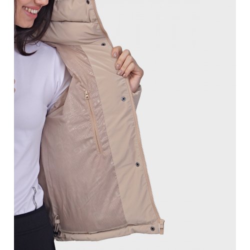 Campera de mujer Myra