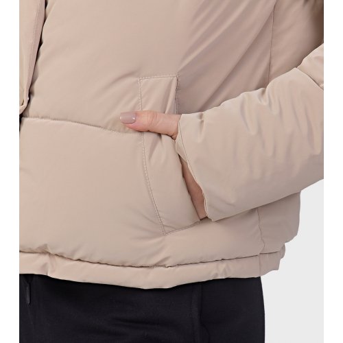 Campera de mujer Myra