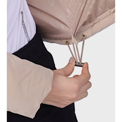 Campera de mujer Myra