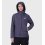 Campera de mujer Riven 3x1