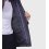 Campera de mujer Riven 3x1