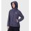 Campera de mujer Riven 3x1