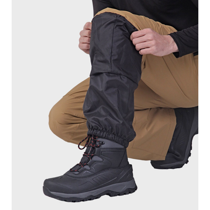 Pantalón de hombre Ski Thermal H