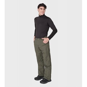 Pantalón de hombre Pre Ski Pro
