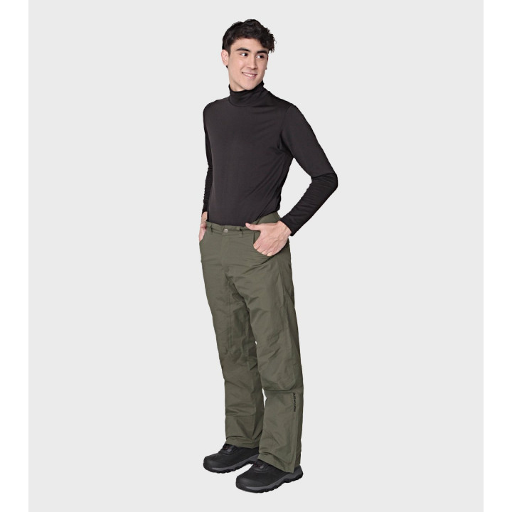 Pantalón de hombre Pre Ski Pro
