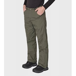 Pantalón de hombre Pre Ski Pro