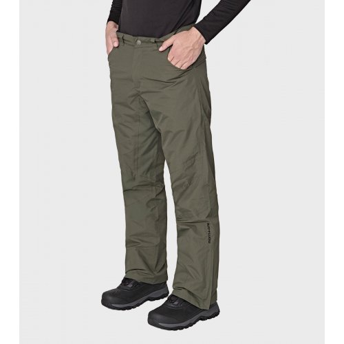 Pantalón de hombre Pre Ski Pro