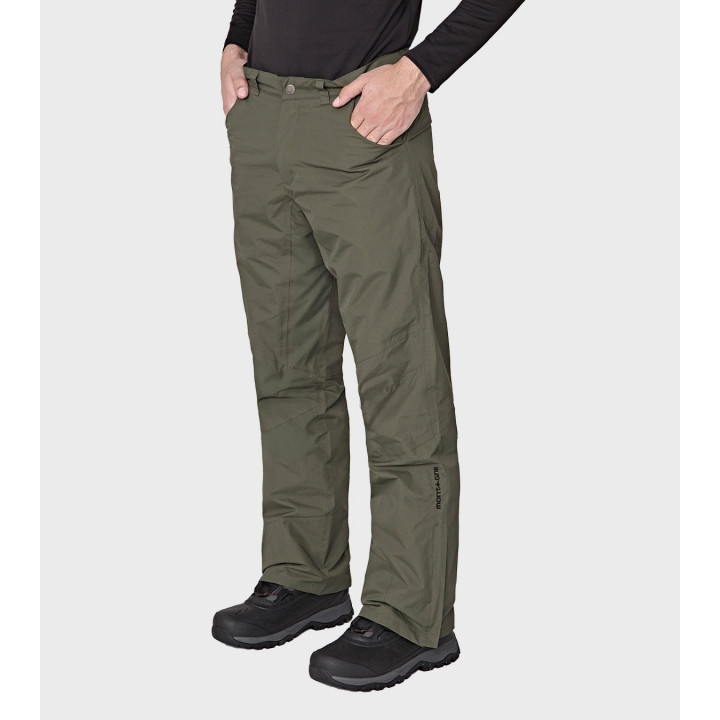 Pantalón de hombre Pre Ski Pro