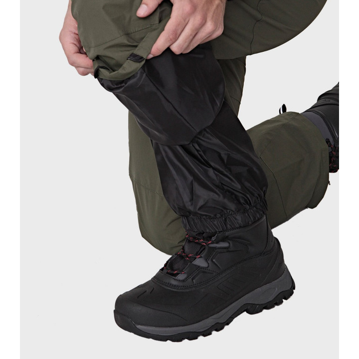Pantalón de hombre Pre Ski Pro