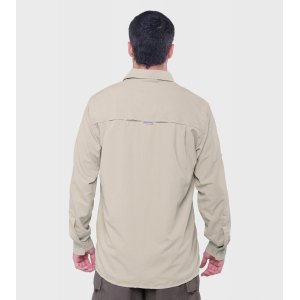 Camisa de hombre Botsuana M/L