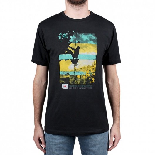 Remera de hombre Elevation Remera de hombre Elevation