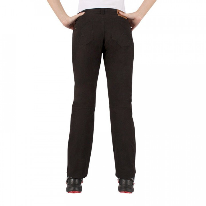 Pantalón secado rápido de mujer Margot