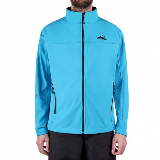 Campera de hombre Ewing Tec