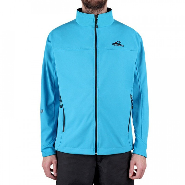 Campera de hombre Ewing Tec