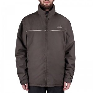 Campera de hombre Nix con Polar
