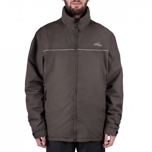 Campera de hombre Nix con Polar
