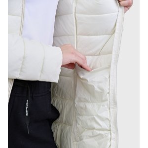 Trench de mujer Sari