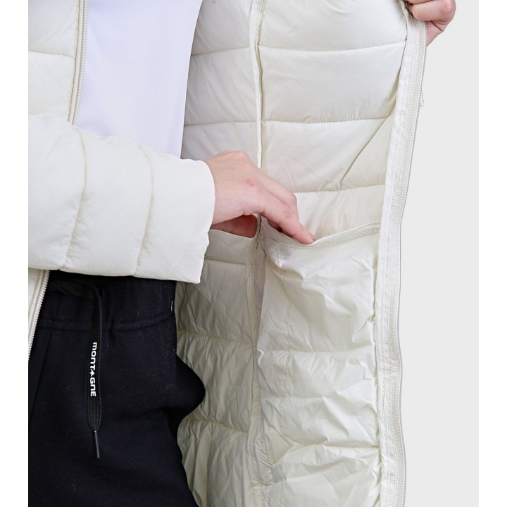 Trench de mujer Sari