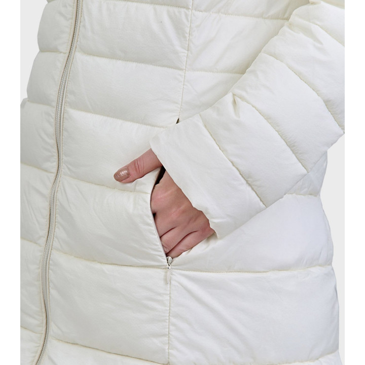Trench de mujer Sari