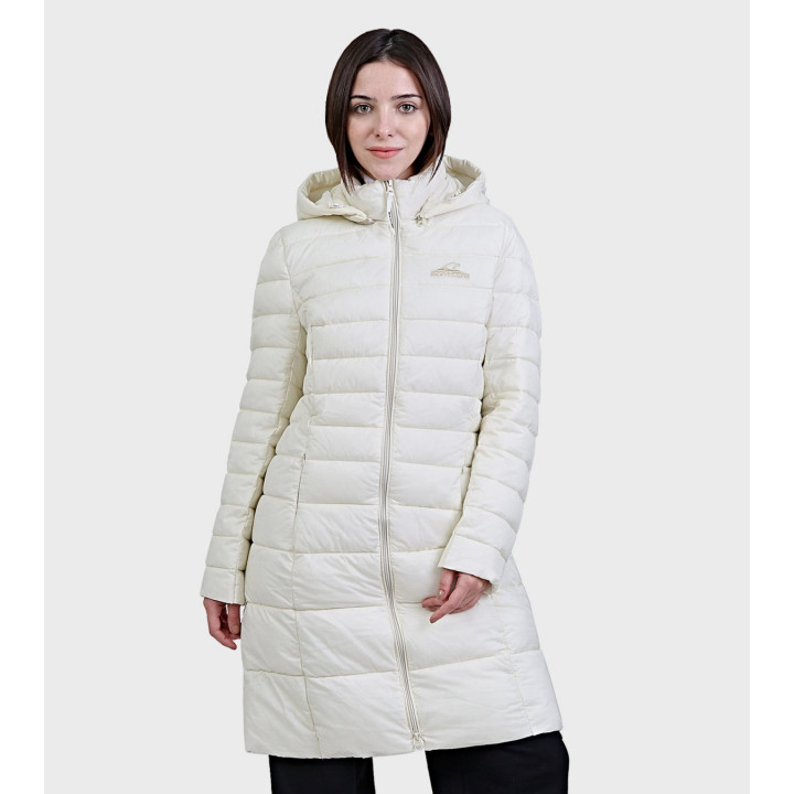 Trench de mujer Sari