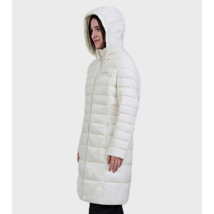 Trench de mujer Sari