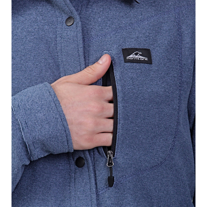 Camisa de hombre Ryan