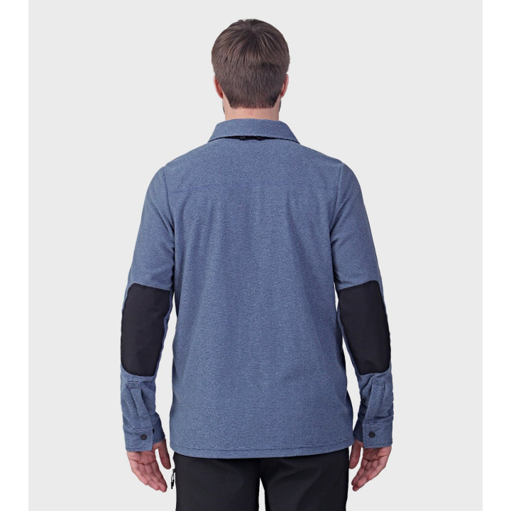 Camisa de hombre Ryan