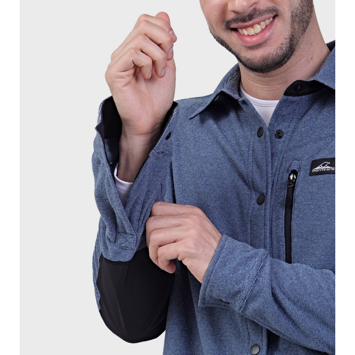 Camisa de hombre Ryan
