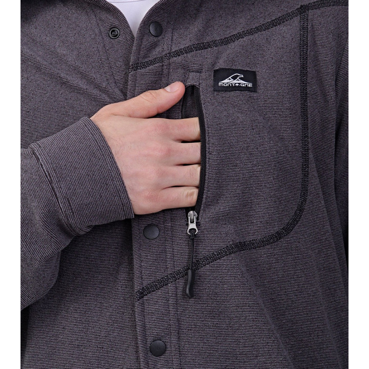 Camisa de hombre Ryan