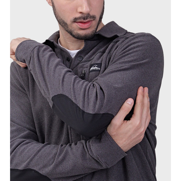 Camisa de hombre Ryan