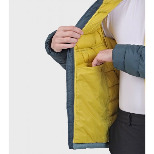 Campera de hombre Argon