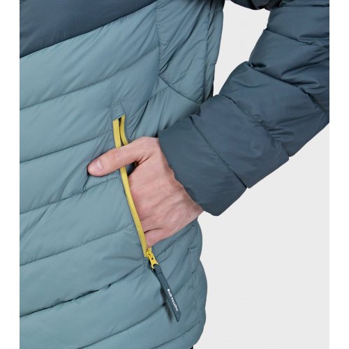 Campera de hombre Argon