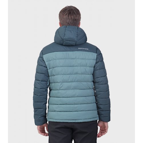 Campera de hombre Argon