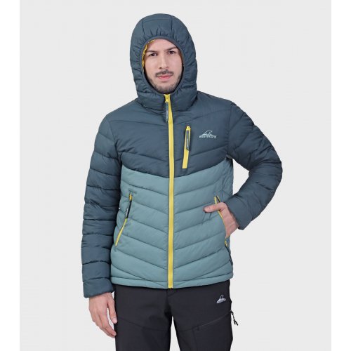 Campera de hombre Argon