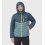 Campera de hombre Argon