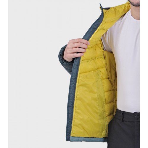 Campera de hombre Argon