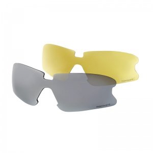 Lentes antiparras para nieve Iron