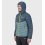 Campera de hombre Argon