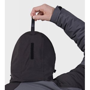 Campera de hombre Crom