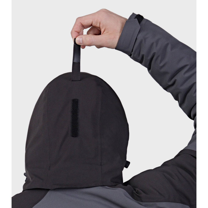 Campera de hombre Crom