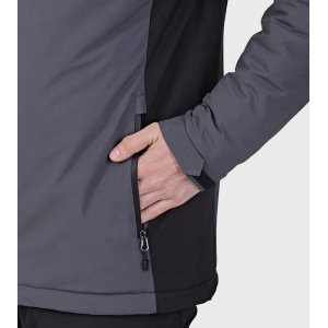 Campera de hombre Crom