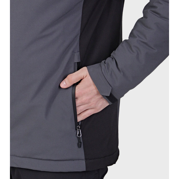Campera de hombre Crom
