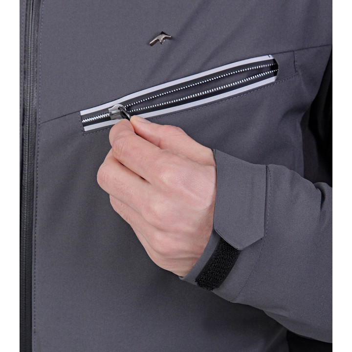 Campera de hombre Crom