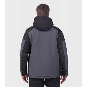 Campera de hombre Crom