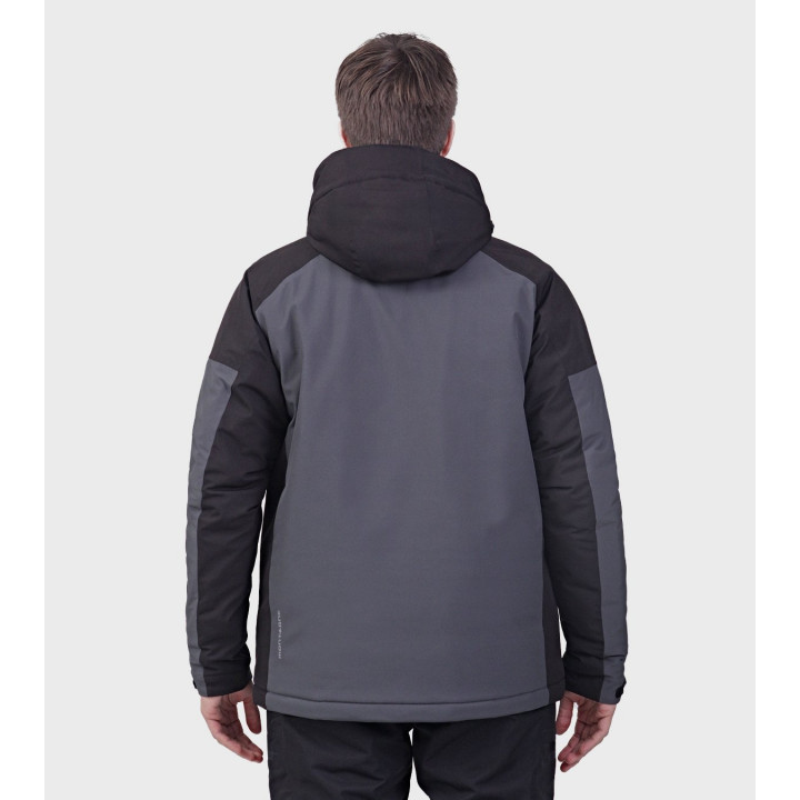 Campera de hombre Crom